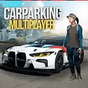 Car Parking Mod APK