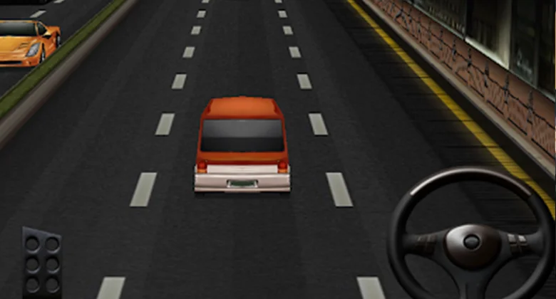 Car in Dr Driving Mod APK