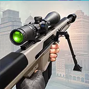 Pure Sniper Mod APK