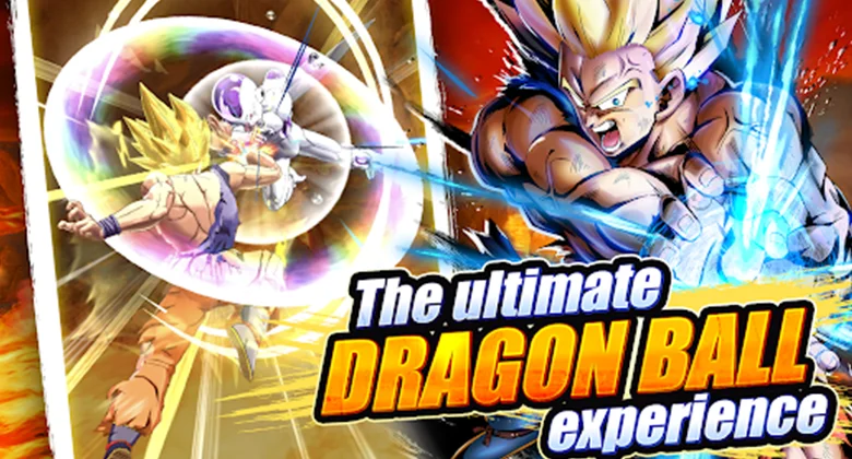 ultimate dragon ball experience apk