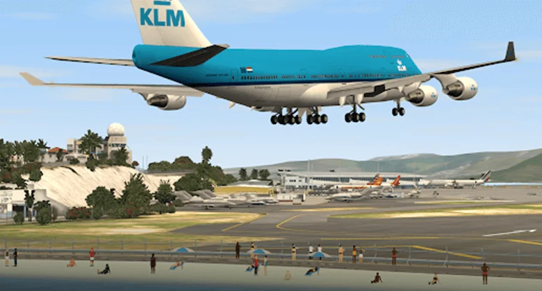 World of Airports  APK