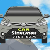 car simulator vietnam mod apk